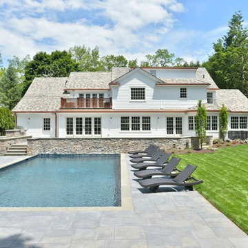 Backyard Views