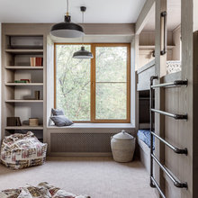 Boy’s Bedrooms