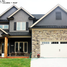 Timberwood Ideas