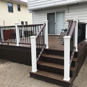 Deck Projects