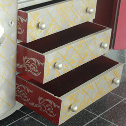 Meubles peints - Products