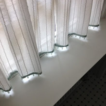 cafe curtains