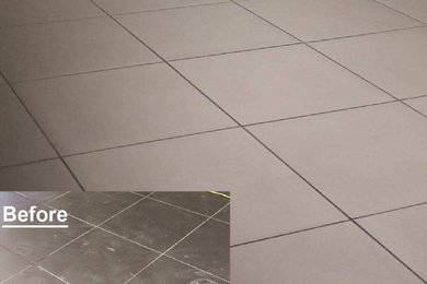 Grout RENEW * Fantastic Results!!