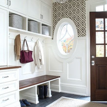 Laundry/Mud Room