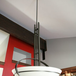 Project 4 - Lighting Hardware