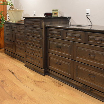 Lower Cove Road Remodel