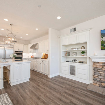 San Clemente Stunner