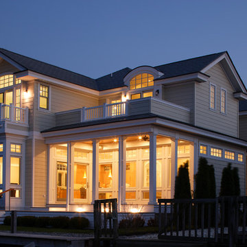 Shore Residence