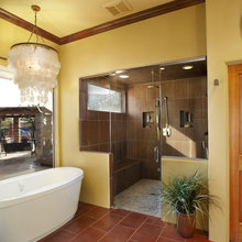 bath