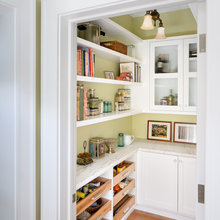 Butler Pantry