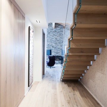 Rustic appartment