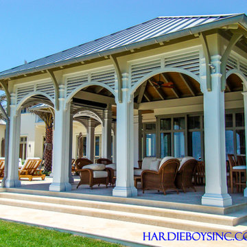 Manalapan Residence