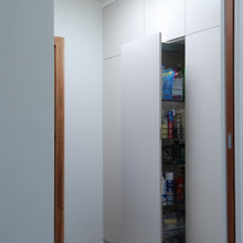 Closets
