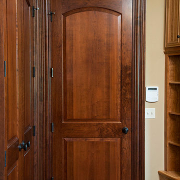 Upstate Door Custom Interior Doors