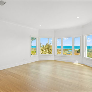 Castaway Cove Renovation