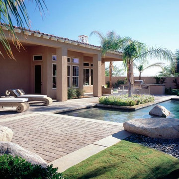 Pavers