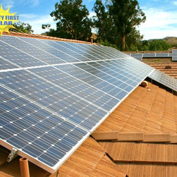 Solar Power - Products