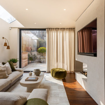 Highgate House