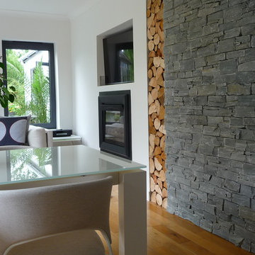Scottish Residence