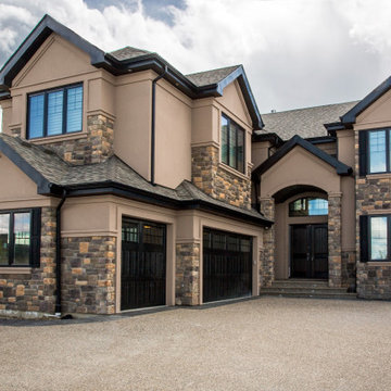 Draw Designs Luxury Homes
