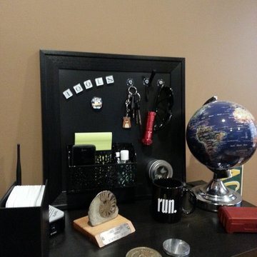 Office Organizer