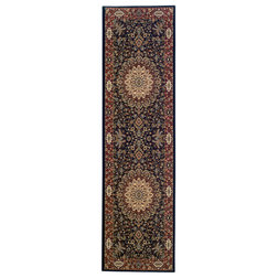 Traditional Hall And Stair Runners by Oriental Weavers USA, Inc.
