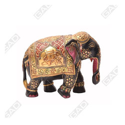 OBJET D`ART BY GAD - Products