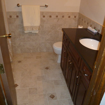 Master Bath Remodel
