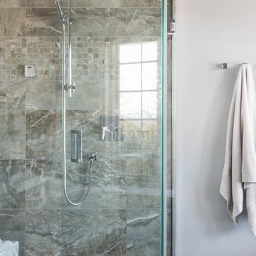 Lakeshore Road - Master Ensuite