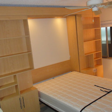Wall Beds