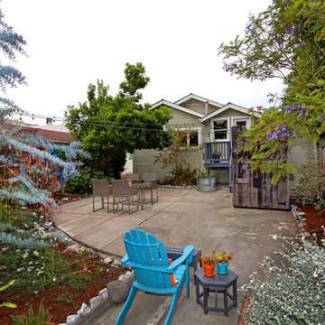 412 Colusa Ave. Kensington, 94707