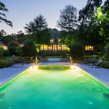 WHIPPOORWILL ESTATE