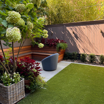 Brooklyn Heights reno