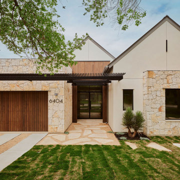 Allandale Residence