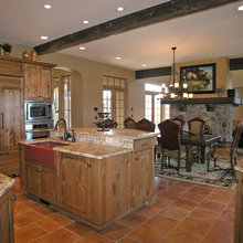 Tile Floors