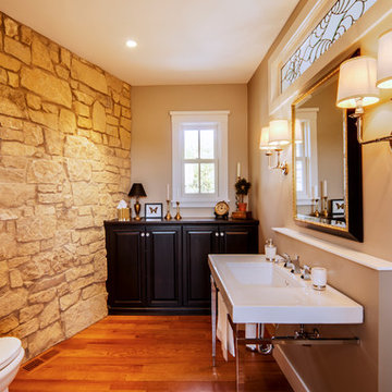 Fitchburg Home