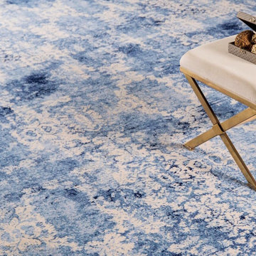 STARK: Carpet + Rug Designs