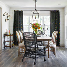 Dining Rooms