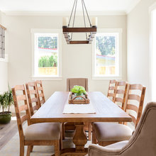 Dining Room Ideas