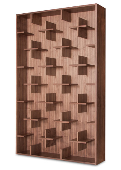 Contemporary Shelves guest picks: contemporary bookcases and shelving Contemporary Shelves guest picks: contemporary bookcases and shelving