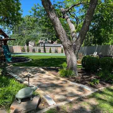 Backyard Fun