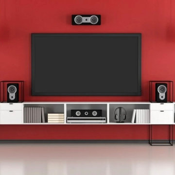 Entertainment systems