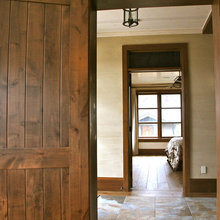 Doors