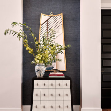 Cibolo Canyons Project