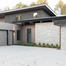 Exteriors