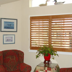 Shutters - Products