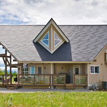 houses