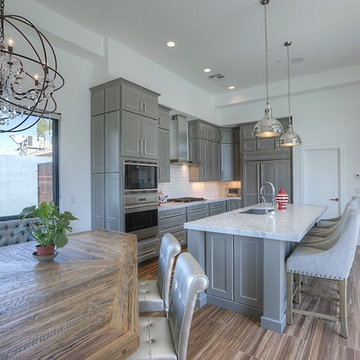 E&S Builders