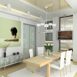 Quoizel Lighting - Lighting