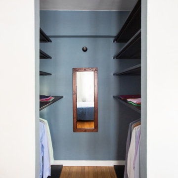 Cabina armadio